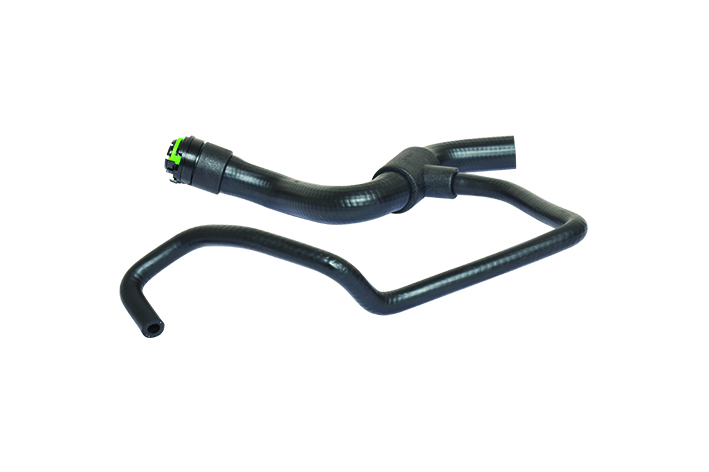 Входящ маркуч за парно - IBR 21410 за OPEL